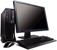 Lenovo ThinkCentre M58-SJCACSP